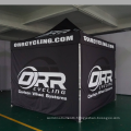 Customized design 600D oxford fabric advertising  pop up canopy gazebo tent